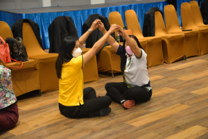 สบท. จัดอบรมพัฒนาสมรรถนะในการปฏิบัติงานสู่ความเป็นเลิศฯ