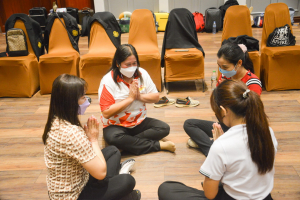 สบท. จัดอบรมพัฒนาสมรรถนะในการปฏิบัติงานสู่ความเป็นเลิศฯ