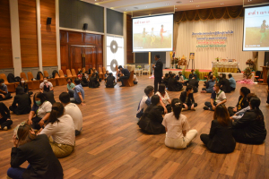 สบท. จัดอบรมพัฒนาสมรรถนะในการปฏิบัติงานสู่ความเป็นเลิศฯ