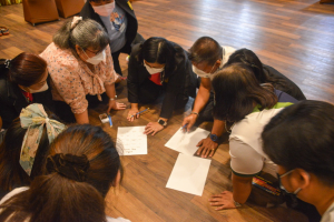 สบท. จัดอบรมพัฒนาสมรรถนะในการปฏิบัติงานสู่ความเป็นเลิศฯ