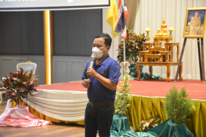 สบท. จัดอบรมพัฒนาสมรรถนะในการปฏิบัติงานสู่ความเป็นเลิศฯ
