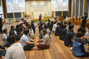 สบท. จัดอบรมพัฒนาสมรรถนะในการปฏิบัติงานสู่ความเป็นเลิศฯ