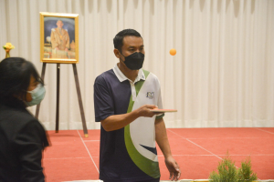 สบท. จัดอบรมพัฒนาสมรรถนะในการปฏิบัติงานสู่ความเป็นเลิศฯ