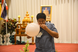 สบท. จัดอบรมพัฒนาสมรรถนะในการปฏิบัติงานสู่ความเป็นเลิศฯ