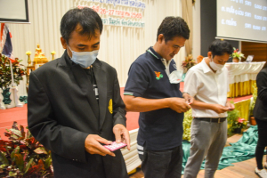 สบท. จัดอบรมพัฒนาสมรรถนะในการปฏิบัติงานสู่ความเป็นเลิศฯ