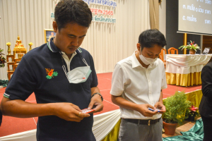 สบท. จัดอบรมพัฒนาสมรรถนะในการปฏิบัติงานสู่ความเป็นเลิศฯ