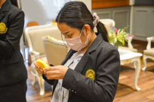 สบท. จัดอบรมพัฒนาสมรรถนะในการปฏิบัติงานสู่ความเป็นเลิศฯ