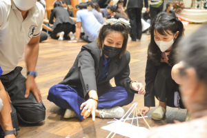 สบท. จัดอบรมพัฒนาสมรรถนะในการปฏิบัติงานสู่ความเป็นเลิศฯ