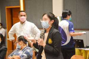 สบท. จัดอบรมพัฒนาสมรรถนะในการปฏิบัติงานสู่ความเป็นเลิศฯ