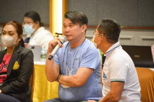 สบท. จัดอบรมพัฒนาสมรรถนะในการปฏิบัติงานสู่ความเป็นเลิศฯ
