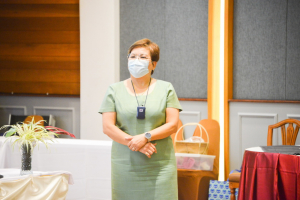 สบท. จัดอบรมพัฒนาสมรรถนะในการปฏิบัติงานสู่ความเป็นเลิศฯ