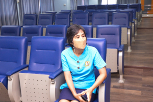 วจก. ร่วมลงนาม MOU เครือข่ายความร่วมมือทางวิชาการด้านโลจิสติกส์ ระดับคณะวิชา