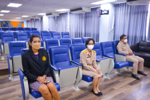 วจก. ร่วมลงนาม MOU เครือข่ายความร่วมมือทางวิชาการด้านโลจิสติกส์ ระดับคณะวิชา