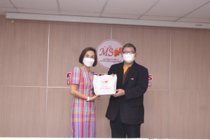 วจก. ร่วมลงนาม MOU เครือข่ายความร่วมมือทางวิชาการด้านโลจิสติกส์ ระดับคณะวิชา