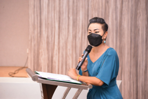 สนอ. จัดอบรมการบริหารพัสดุตาม พ.ร.บ.การจัดซื้อจัดจ้าง และการบริหารพัสดุภาครัฐ