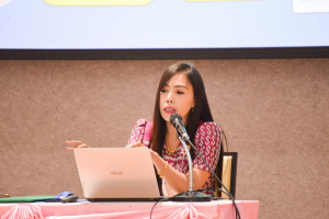 สนอ. จัดอบรมการบริหารพัสดุตาม พ.ร.บ.การจัดซื้อจัดจ้าง และการบริหารพัสดุภาครัฐ