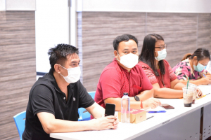 สนอ. จัดอบรมการบริหารพัสดุตาม พ.ร.บ.การจัดซื้อจัดจ้าง และการบริหารพัสดุภาครัฐ