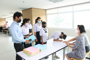 สาขาวิชาดนตรีศึกษาจัดอบรมพัฒนาทักษะการขับร้องเพลงสำหรับครูยุคใหม่ในศตวรรษที่ 21