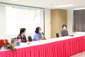 สาขาวิชาดนตรีศึกษาจัดอบรมพัฒนาทักษะการขับร้องเพลงสำหรับครูยุคใหม่ในศตวรรษที่ 21