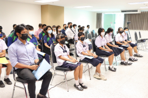 สาขาวิชาดนตรีศึกษาจัดอบรมพัฒนาทักษะการขับร้องเพลงสำหรับครูยุคใหม่ในศตวรรษที่ 21