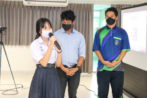 สาขาวิชาดนตรีศึกษาจัดอบรมพัฒนาทักษะการขับร้องเพลงสำหรับครูยุคใหม่ในศตวรรษที่ 21