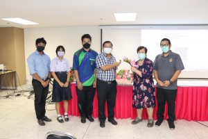 สาขาวิชาดนตรีศึกษาจัดอบรมพัฒนาทักษะการขับร้องเพลงสำหรับครูยุคใหม่ในศตวรรษที่ 21