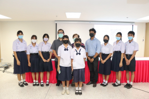 สาขาวิชาดนตรีศึกษาจัดอบรมพัฒนาทักษะการขับร้องเพลงสำหรับครูยุคใหม่ในศตวรรษที่ 21