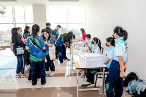 คณะครุศาสตร์จัดอบรมการจัดการศึกษาแบบเรียนรวม : จากหลักการสู่ชั้นเรียน