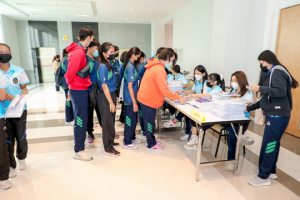 คณะครุศาสตร์จัดอบรมการจัดการศึกษาแบบเรียนรวม : จากหลักการสู่ชั้นเรียน