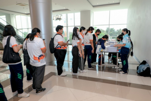 คณะครุศาสตร์จัดอบรมการจัดการศึกษาแบบเรียนรวม : จากหลักการสู่ชั้นเรียน