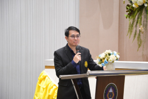 คณะครุศาสตร์จัดอบรมการจัดการศึกษาแบบเรียนรวม : จากหลักการสู่ชั้นเรียน