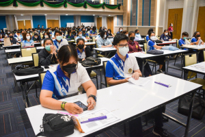 คณะครุศาสตร์จัดอบรมการจัดการศึกษาแบบเรียนรวม : จากหลักการสู่ชั้นเรียน