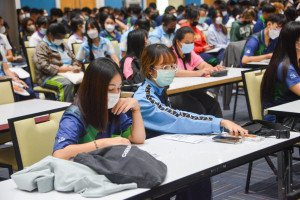 คณะครุศาสตร์จัดอบรมการจัดการศึกษาแบบเรียนรวม : จากหลักการสู่ชั้นเรียน