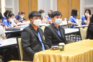 คณะครุศาสตร์จัดอบรมการจัดการศึกษาแบบเรียนรวม : จากหลักการสู่ชั้นเรียน