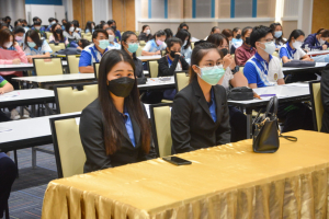คณะครุศาสตร์จัดอบรมการจัดการศึกษาแบบเรียนรวม : จากหลักการสู่ชั้นเรียน