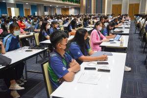 คณะครุศาสตร์จัดอบรมการจัดการศึกษาแบบเรียนรวม : จากหลักการสู่ชั้นเรียน