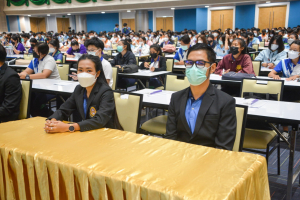 คณะครุศาสตร์จัดอบรมการจัดการศึกษาแบบเรียนรวม : จากหลักการสู่ชั้นเรียน