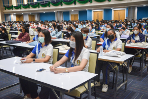 คณะครุศาสตร์จัดอบรมการจัดการศึกษาแบบเรียนรวม : จากหลักการสู่ชั้นเรียน