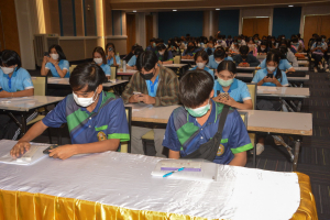 คณะครุศาสตร์จัดอบรมการจัดการศึกษาแบบเรียนรวม : จากหลักการสู่ชั้นเรียน