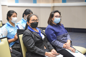 คณะครุศาสตร์จัดอบรมการจัดการศึกษาแบบเรียนรวม : จากหลักการสู่ชั้นเรียน