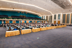 คณะครุศาสตร์จัดอบรมการจัดการศึกษาแบบเรียนรวม : จากหลักการสู่ชั้นเรียน