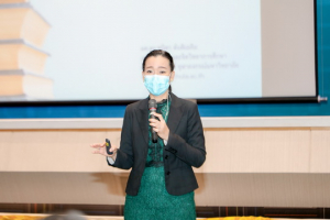 คณะครุศาสตร์จัดอบรมการจัดการศึกษาแบบเรียนรวม : จากหลักการสู่ชั้นเรียน