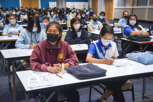 คณะครุศาสตร์จัดอบรมการจัดการศึกษาแบบเรียนรวม : จากหลักการสู่ชั้นเรียน