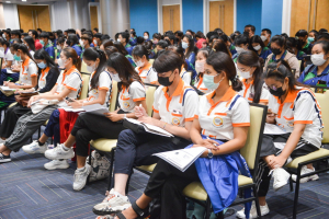 คณะครุศาสตร์จัดอบรมการจัดการศึกษาแบบเรียนรวม : จากหลักการสู่ชั้นเรียน