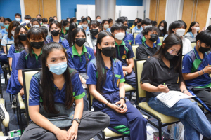 คณะครุศาสตร์จัดอบรมการจัดการศึกษาแบบเรียนรวม : จากหลักการสู่ชั้นเรียน