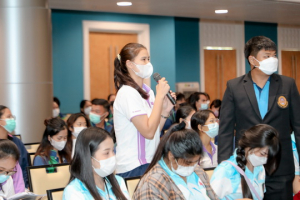 คณะครุศาสตร์จัดอบรมการจัดการศึกษาแบบเรียนรวม : จากหลักการสู่ชั้นเรียน