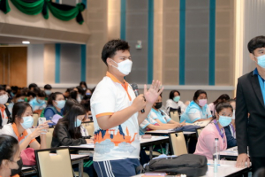 คณะครุศาสตร์จัดอบรมการจัดการศึกษาแบบเรียนรวม : จากหลักการสู่ชั้นเรียน