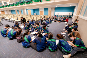 คณะครุศาสตร์จัดอบรมการจัดการศึกษาแบบเรียนรวม : จากหลักการสู่ชั้นเรียน