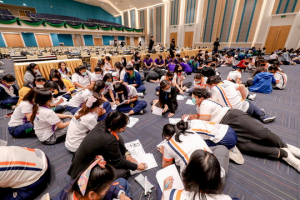 คณะครุศาสตร์จัดอบรมการจัดการศึกษาแบบเรียนรวม : จากหลักการสู่ชั้นเรียน