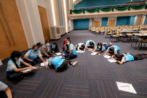 คณะครุศาสตร์จัดอบรมการจัดการศึกษาแบบเรียนรวม : จากหลักการสู่ชั้นเรียน